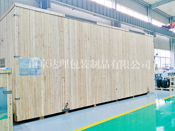 出口木箱 出口木箱